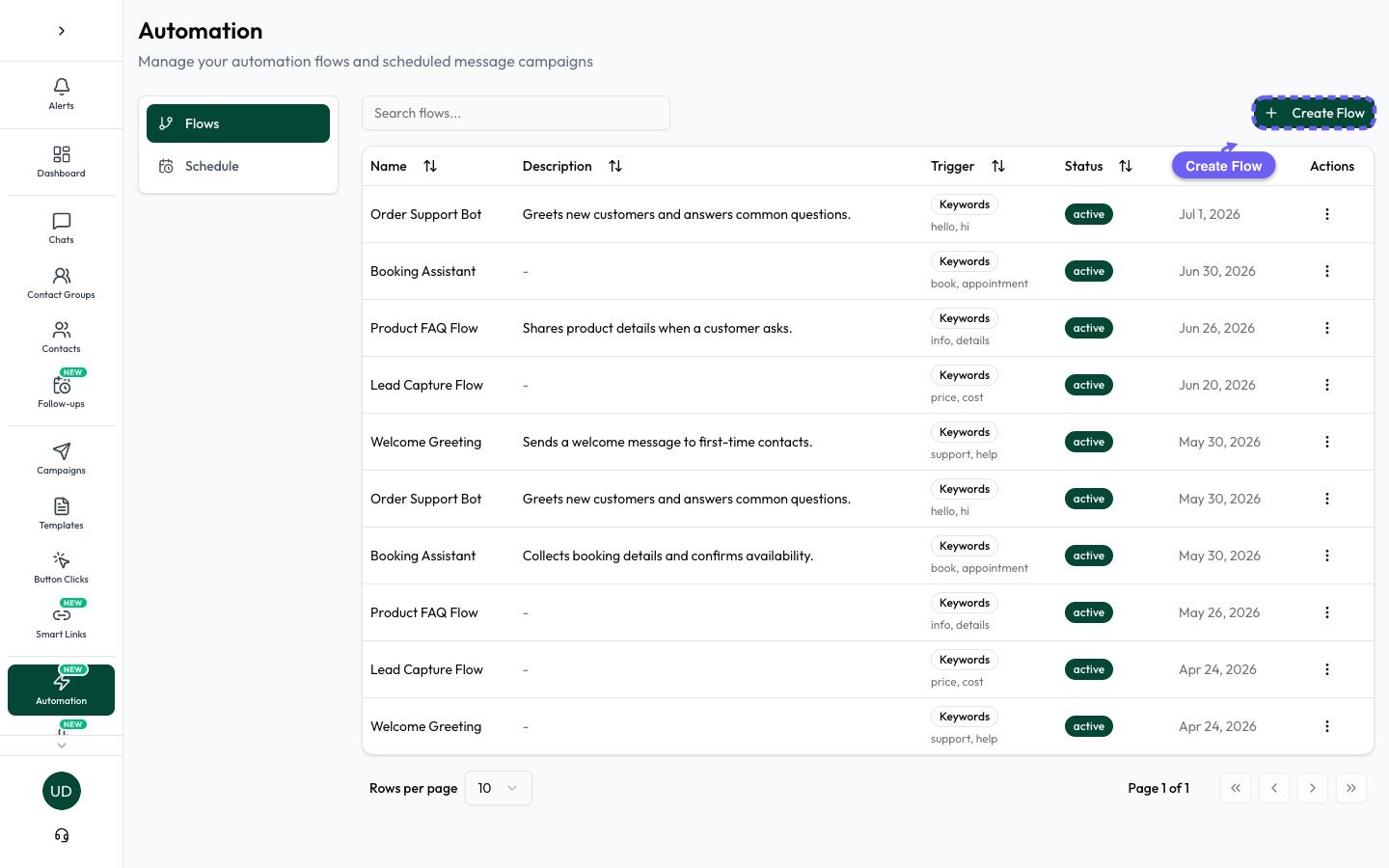 Open Automation