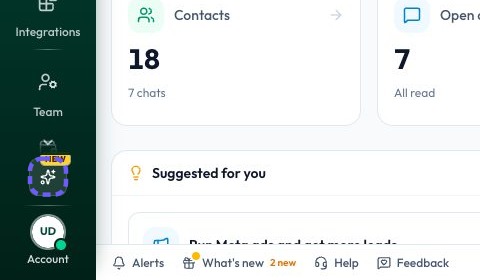Open Autopilot
